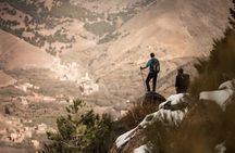 Hiking 3 Days Trek Toubkal (4167m) From Marrakech :