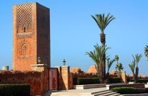 4- Day Imperial Cities Cultural & Nature Exploration