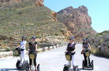 Segway Tour of Benidorm with Route Choice