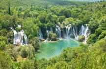 Herzegovina Highlights Tour from Mostar 