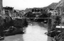 Mostar War Heritage Walking Tour