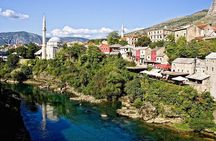 Mostar War Heritage Walking Tour