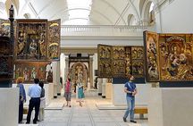 #1 British Museum & National Gallery | 100% Guaranteed | 8ppl Max