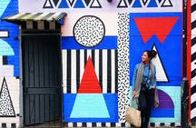 #1 East End & Street Art | Satisfaction Guaranteed! | 12ppl Max