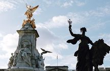 The Changing of the Guard - Exclusive Guided Walking Tour