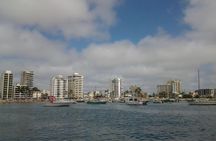 Ruta del sol Salinas Puerto del morro 2 dias