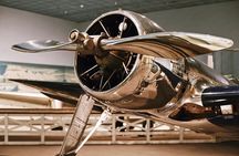 Smithsonian Natural History + Air & Space Museum