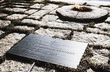 Arlington Cemetery & Changing of the Guard Exclusive Guided Tour 