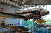 #1 Smithsonian Natural History + Air & Space Guided Museum Tour