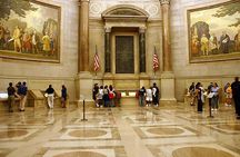 Skip-the-line National Archives Building Guided Tour