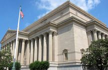 Skip-the-line National Archives Building Guided Tour