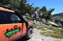 VIP Luxury Private Tour - Full Day - 4x4 Excursion with LandRover