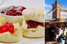 Traditional English Walking Food Tour With London Food Tours