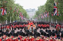 Royal English Walking Food Tour With London Food Tours