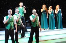 Dublin's Irish Tenors and The Celtic Ladies