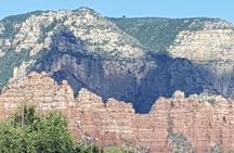 3-Hour Sedona Spirit Journey and Vortex Tour 