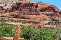 3-Hour Sedona Spirit Journey and Vortex Tour 