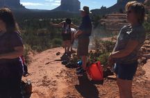 Private 4-Hour Sedona Spirit Journey and Medicine Wheel Teachings