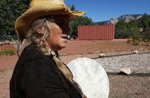 Private 4-Hour Sedona Medicine Wheel and Vortex Journey