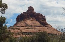 Private 2-Hour Sedona Bell Rock or Cathedral Vortex Journey & Meditation