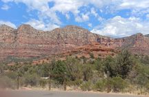 Private 2-Hour Sedona Bell Rock or Cathedral Vortex Journey & Meditation