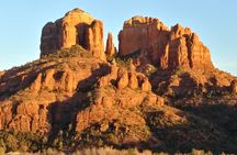  Private 4-Hour Sedona Spectacular Journey and Vortex Tour