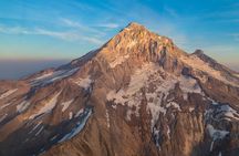 Mount Hood & Columbia River Gorge Air Tour by Envi Adventures