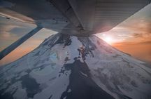 Mount Hood & Columbia River Gorge Air Tour by Envi Adventures