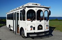 Newport Gilded Age Mansions Trolley Tour