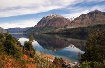 El Bolson and Lago Puelo Sightseeing Tour