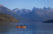 Lake Moreno or Lake Gutiérrez Kayaking