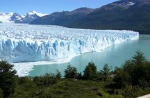  Discover El Calafate: 4-Day Tour from Buenos Aires by Air