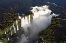 Journey to Iguazu: 4-Day Adventure from Buenos Aires with Airfare