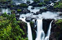 Journey to Iguazu: 4-Day Adventure from Buenos Aires with Airfare