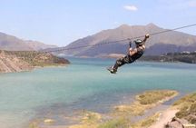 Zipline Adventure: Exploring Potrerillos Valley