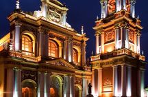 4-Day Trip to Salta by Air from Buenos Aires