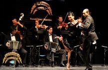 Promo Buenos Aires: Tigre Delta Trip + Dinner & Tango Show