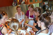 Traditional Argentinian Cooking Lesson in Buenos Aires 