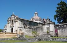 Alta Gracia: Unveiling Cordoba's Cultural Heritage Tour