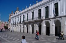 Full Day Jesuit Legacy Tour from Cordoba