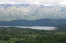 Traslasierra Valley Escapade: A Day Trip from Cordoba