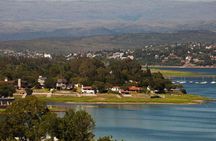 Exploring Villa Carlos Paz: Guided Sightseeing Tour