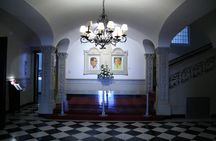 Personalities of Buenos Aires: The Lives of Evita and Borges