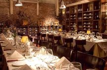 Wine Tasting and Tapas with Expert Sommelier in Buenos Aires