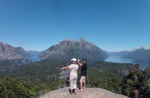 Private Tour: Bariloche History and Nature
