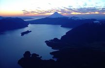Andean Lakes Crossing Journey from Bariloche to Puerto Varas