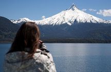 Andean Lakes Crossing Journey from Bariloche to Puerto Varas