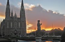 Discover La Plata: A Guided Architectural and Sightseeing Tour