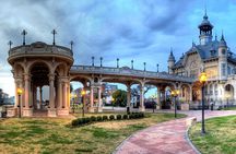Tigre Delta Delights with Boat Ride and Lunch