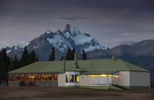 Estancia Cristina Full-Day Trip from El Calafate with Lunch